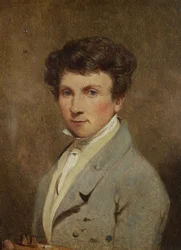 Thomas Woodward